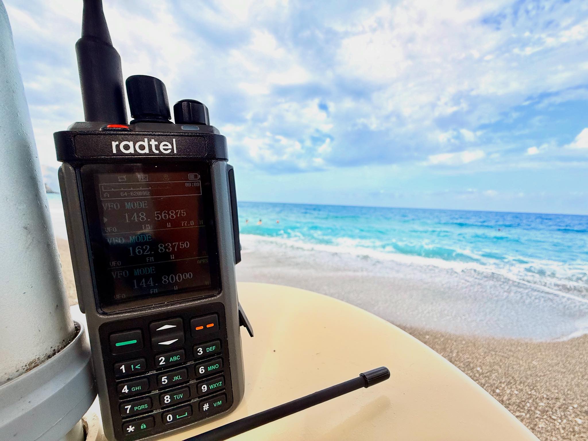 Bar Radioamatori | Acquista sul sito RADTEL con lo sconto del 5 per ...