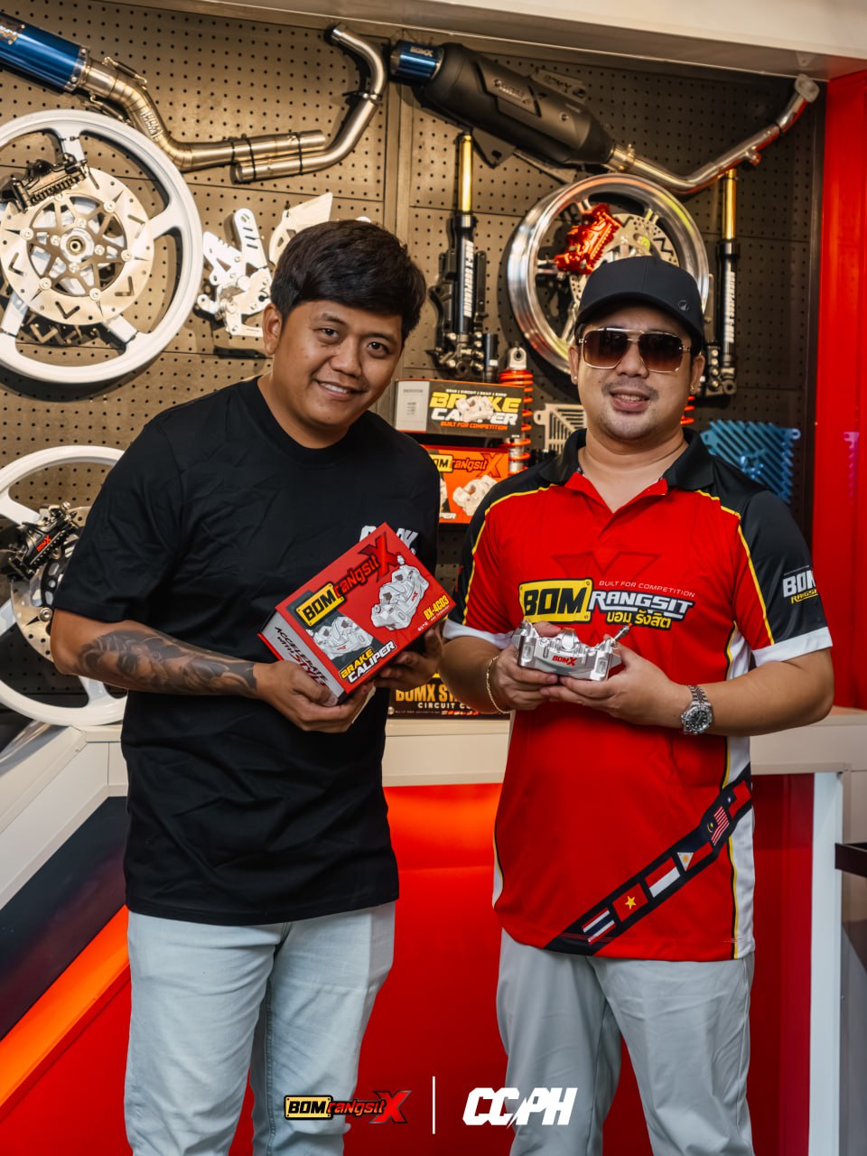 Solid PaPa P - Partnership powered by passion. BOM RANGSIT... | Facebook