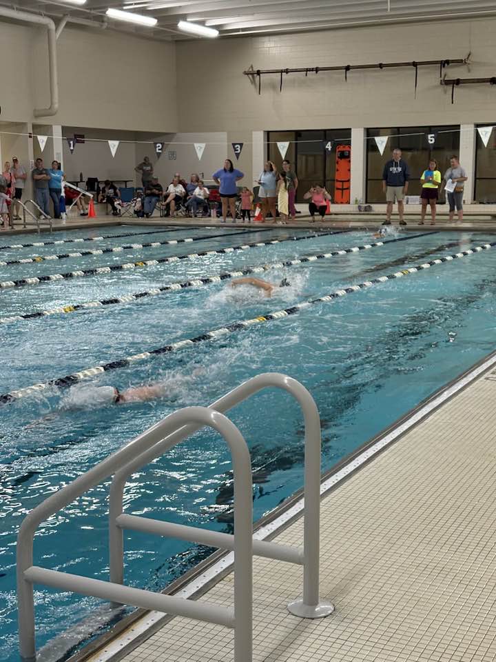 Jackson County Central Pool | Jackson MN