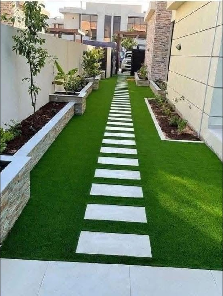 ARID VIEW Landscaping | Dubai