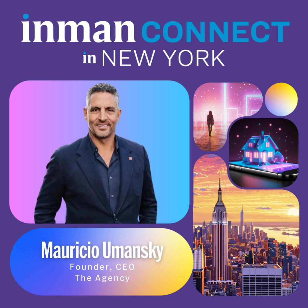 Inman - 🔥The biggest names. The boldest ideas. The insights you need to ...