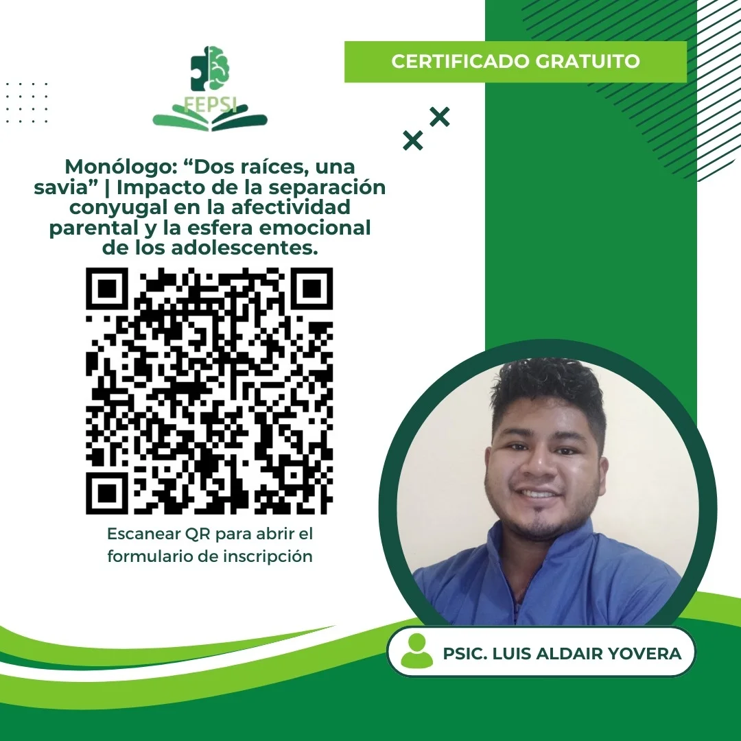 Federación internacional de psicología - FEPSI | Lima