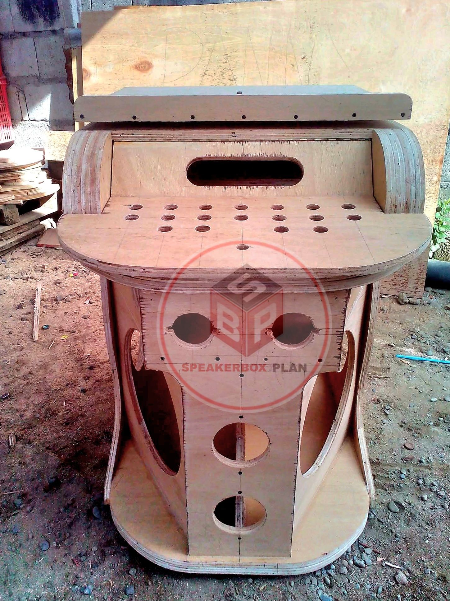 Speakerbox - Videoke box 15 inch x 4pcs | Facebook