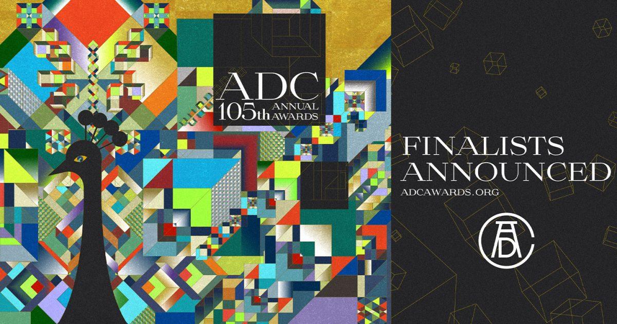 AWARDS: The Art Directors Club (The One Club for Creativity