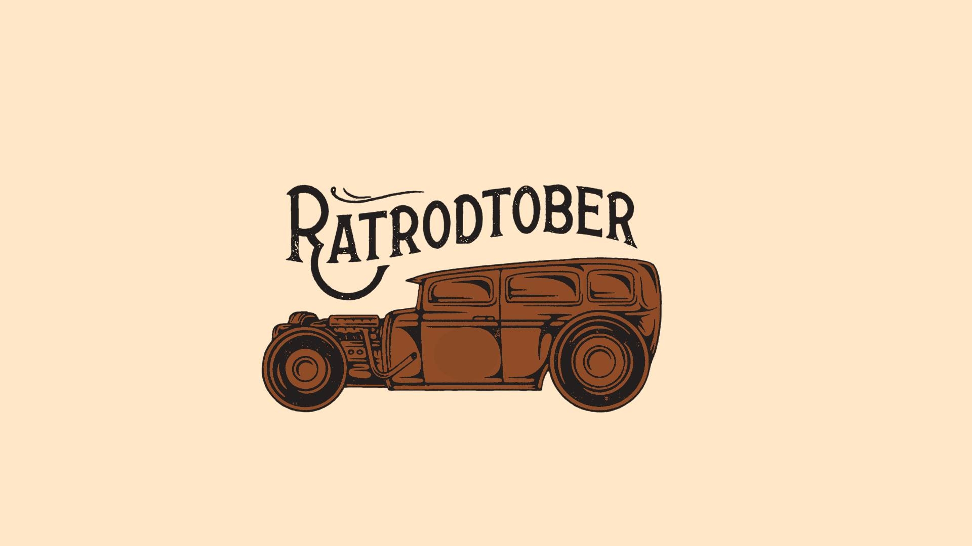 Headed to the show this Saturday?... - Ratrodtober Fest | Facebook