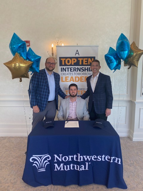 It was a big week for... - Northwestern Mutual - Saint Louis | Facebook