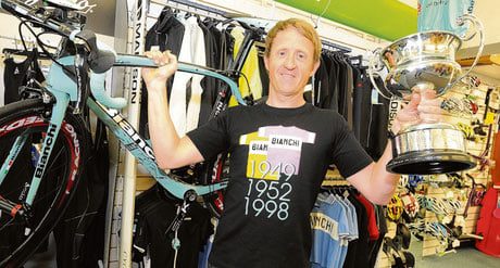 JD Cycles | Benfleet