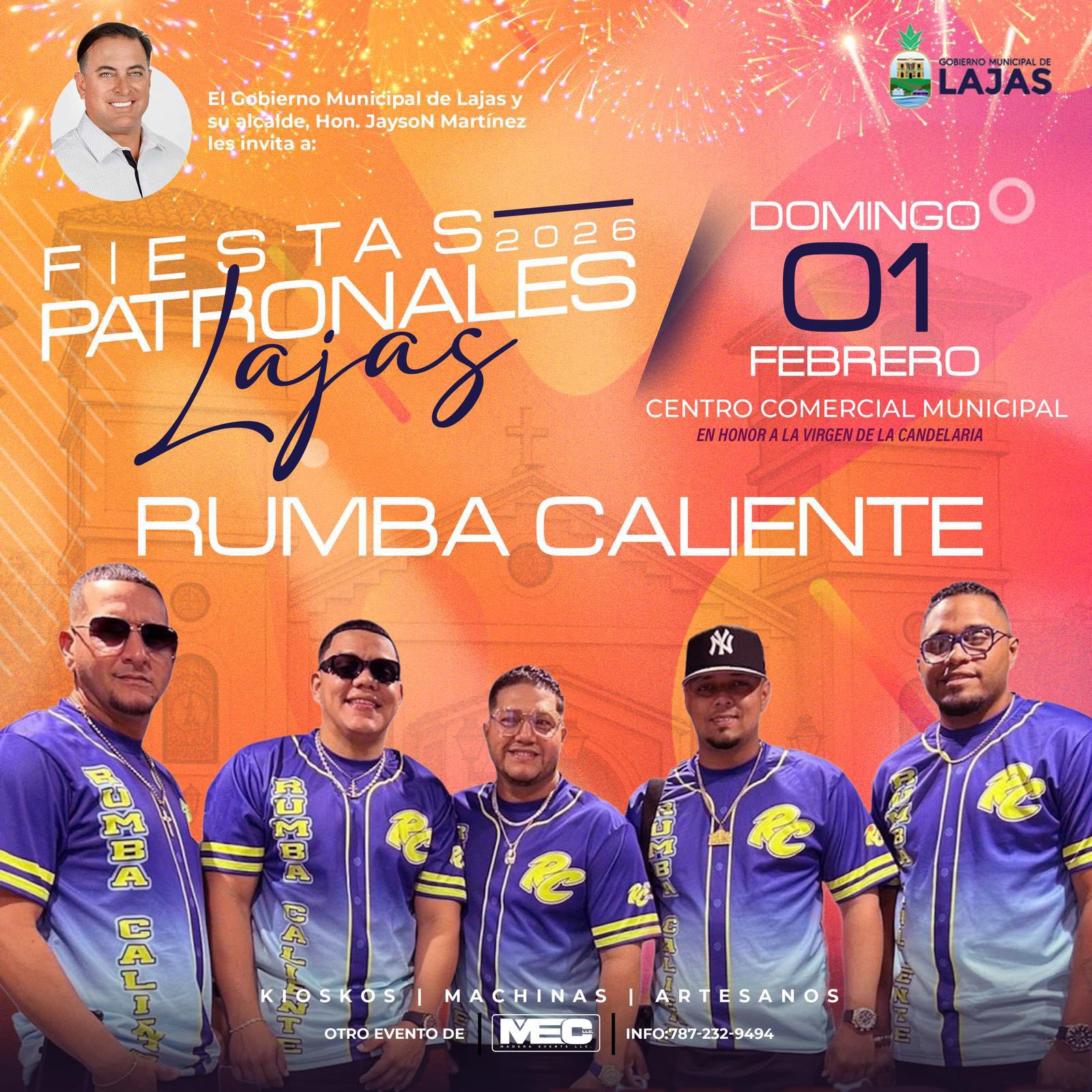 Rumba Caliente Fan | 🚨#RumbaCaliente🚨 🚨#Agenda🚨 | Facebook