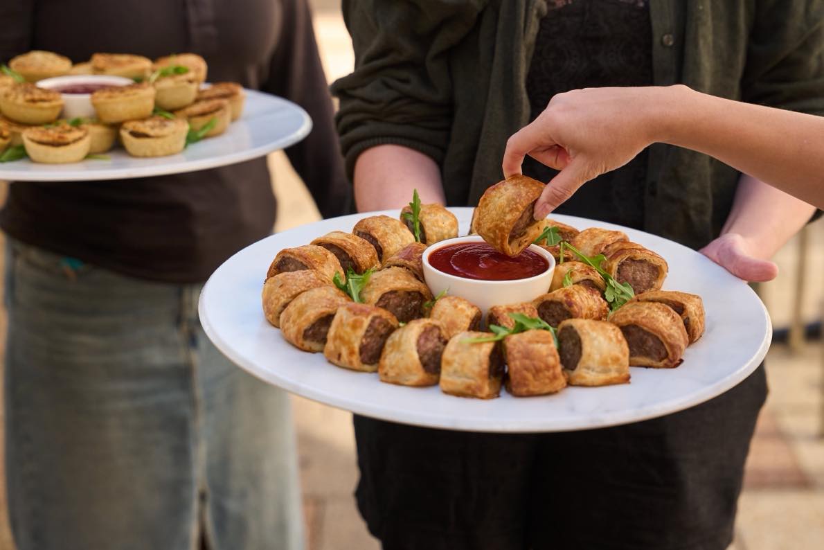 From bite-sized sliders to... - The Royal East Perth | Facebook