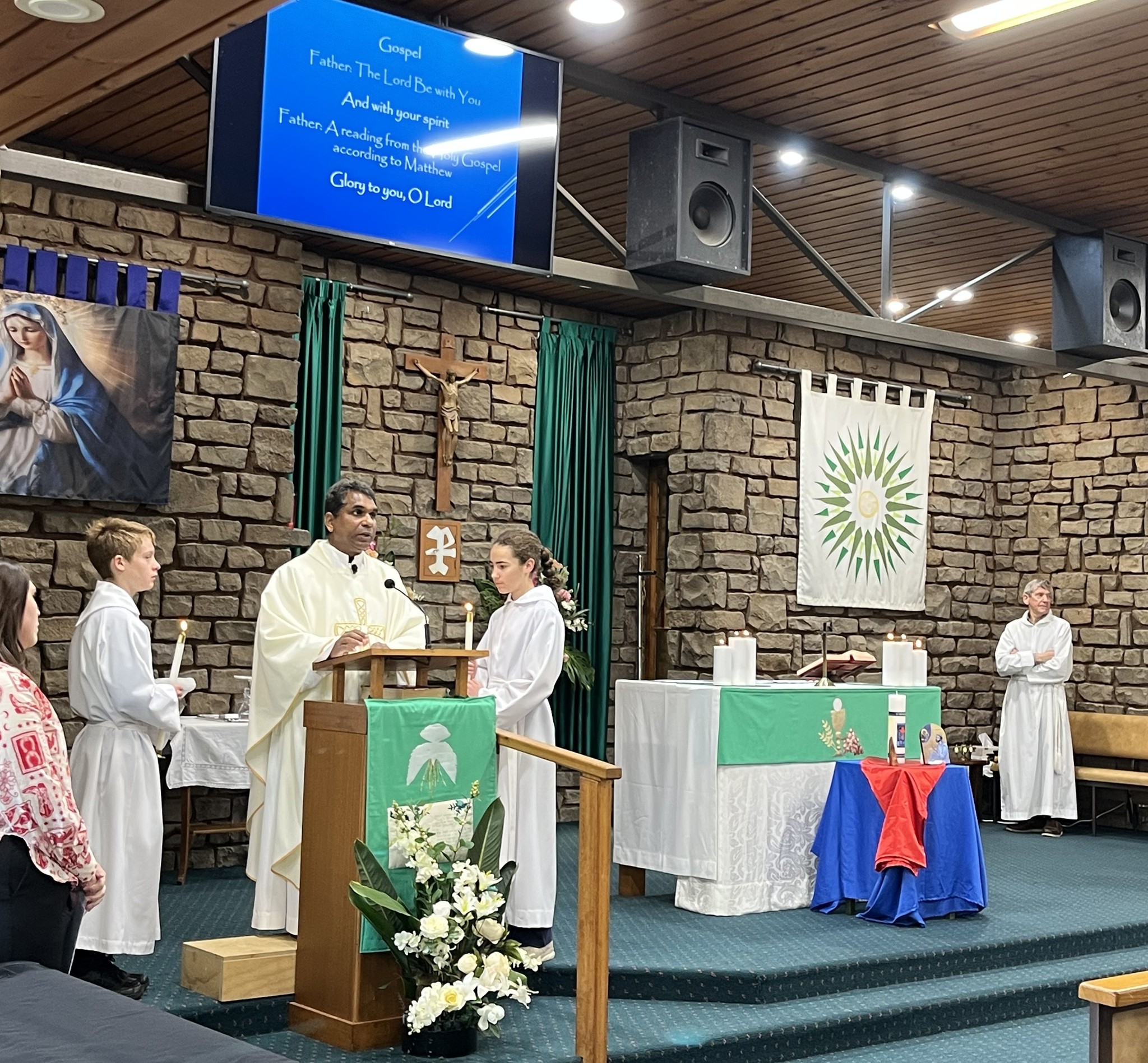 St Bernard's... - St Bernard's Catholic Primary School