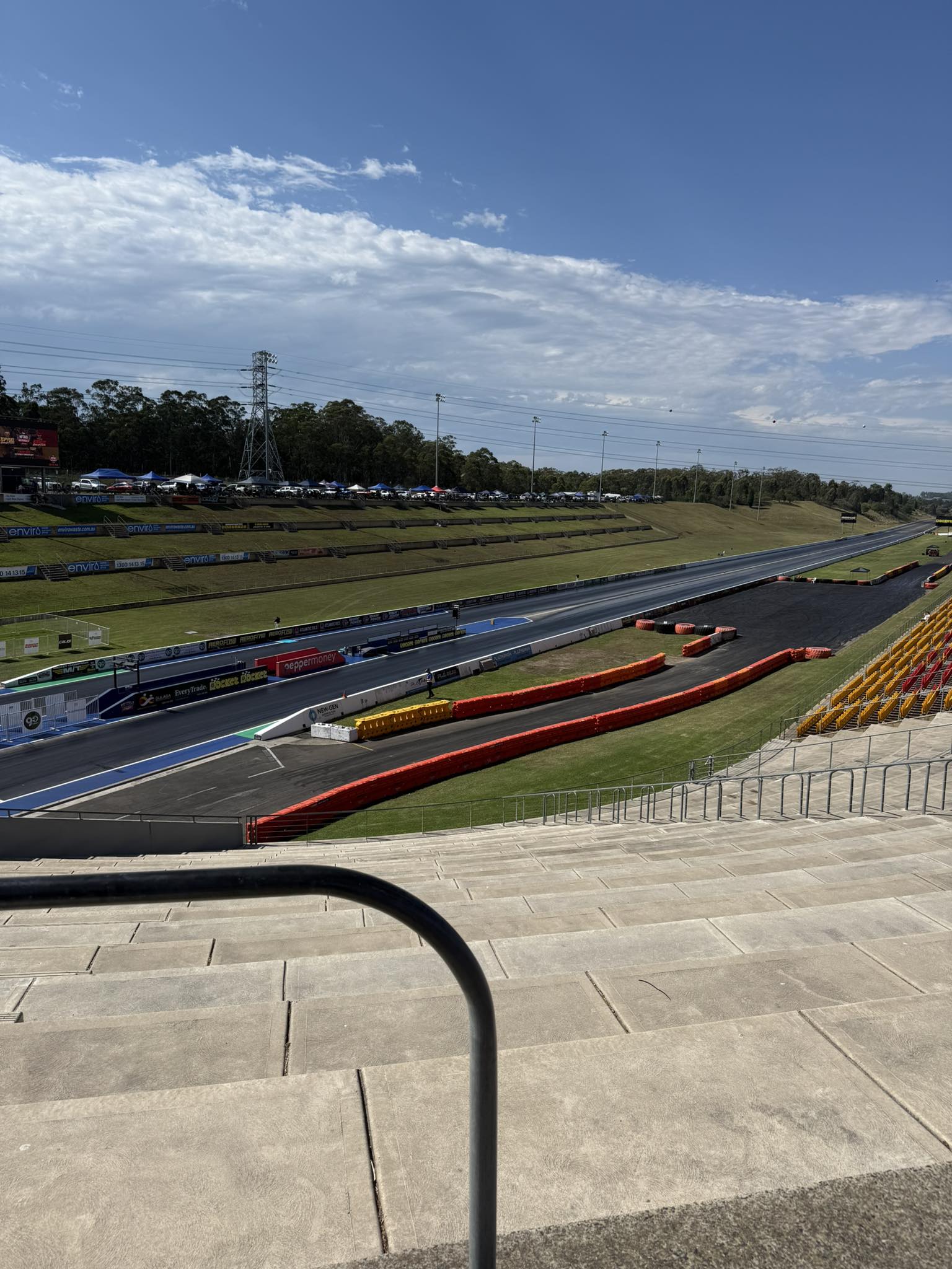 Wheeler Racing | Emerald QLD