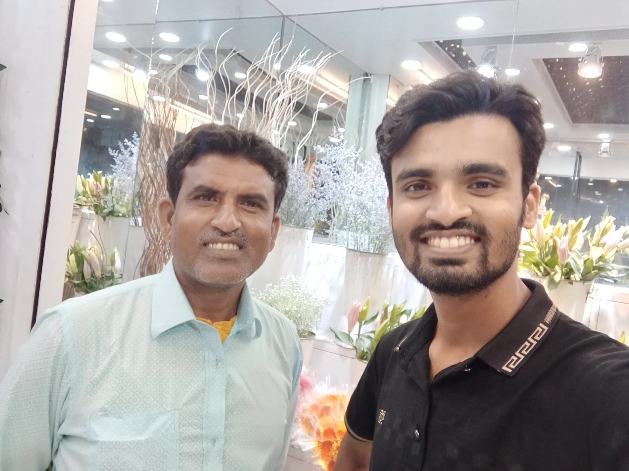 এ এম- রনি