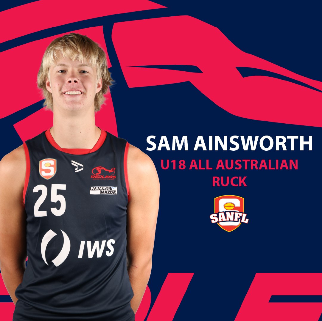 Starting the year as a defender...... - Norwood Football Club | Facebook