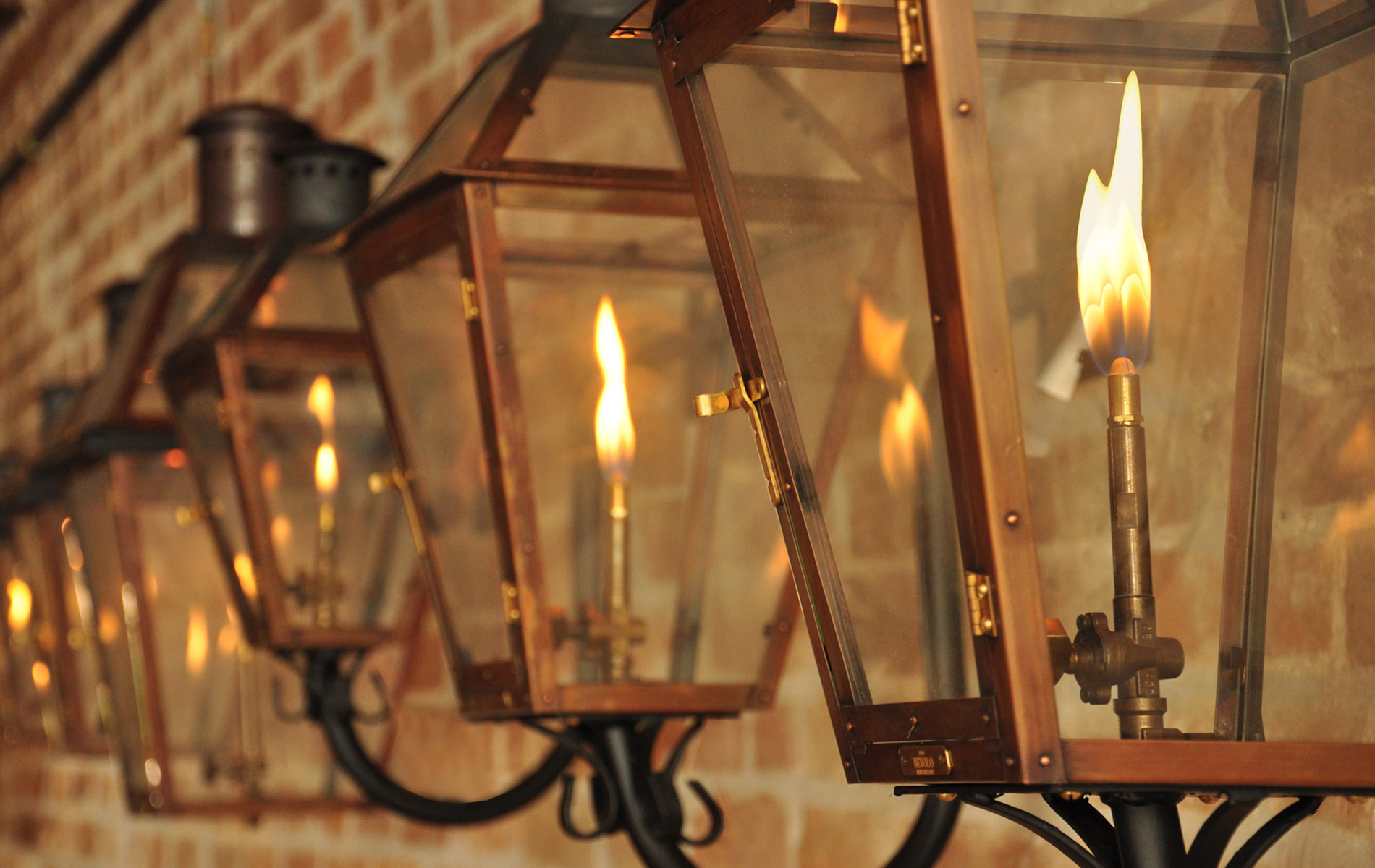 Passion Lighting