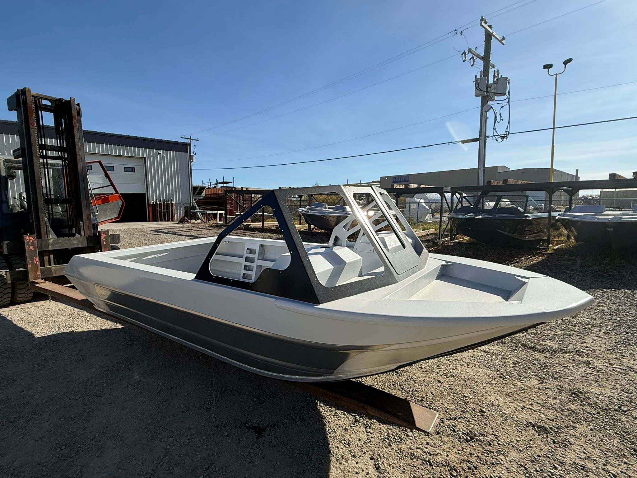 Firefish Industries Ltd added a... - Firefish Industries Ltd