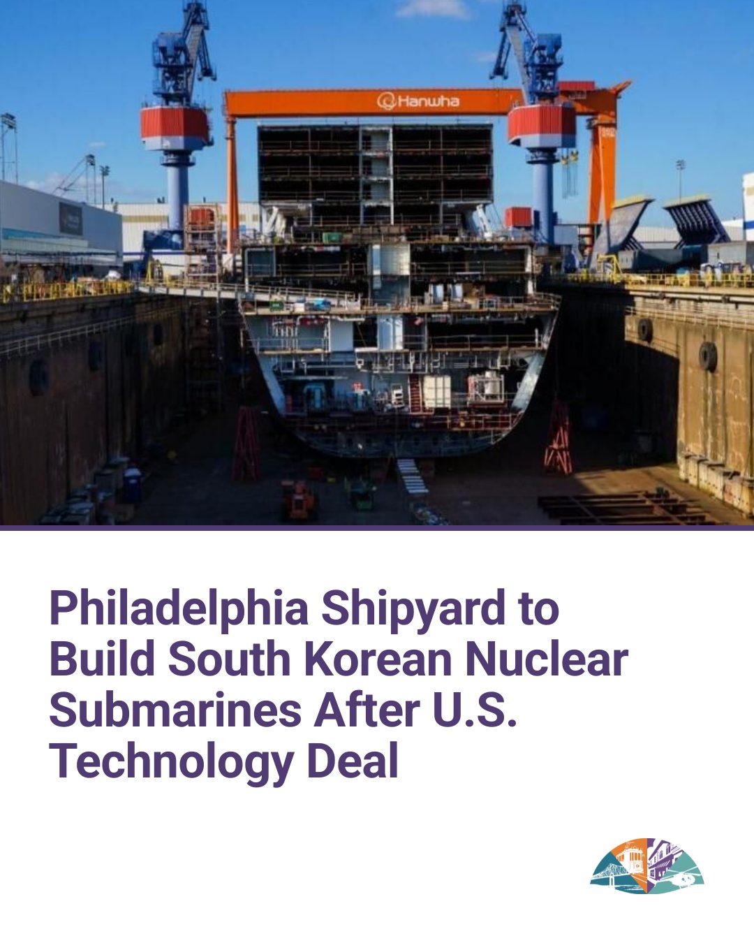 DELCO.Today - Plans are surfacing for South Korea to build submarines ...
