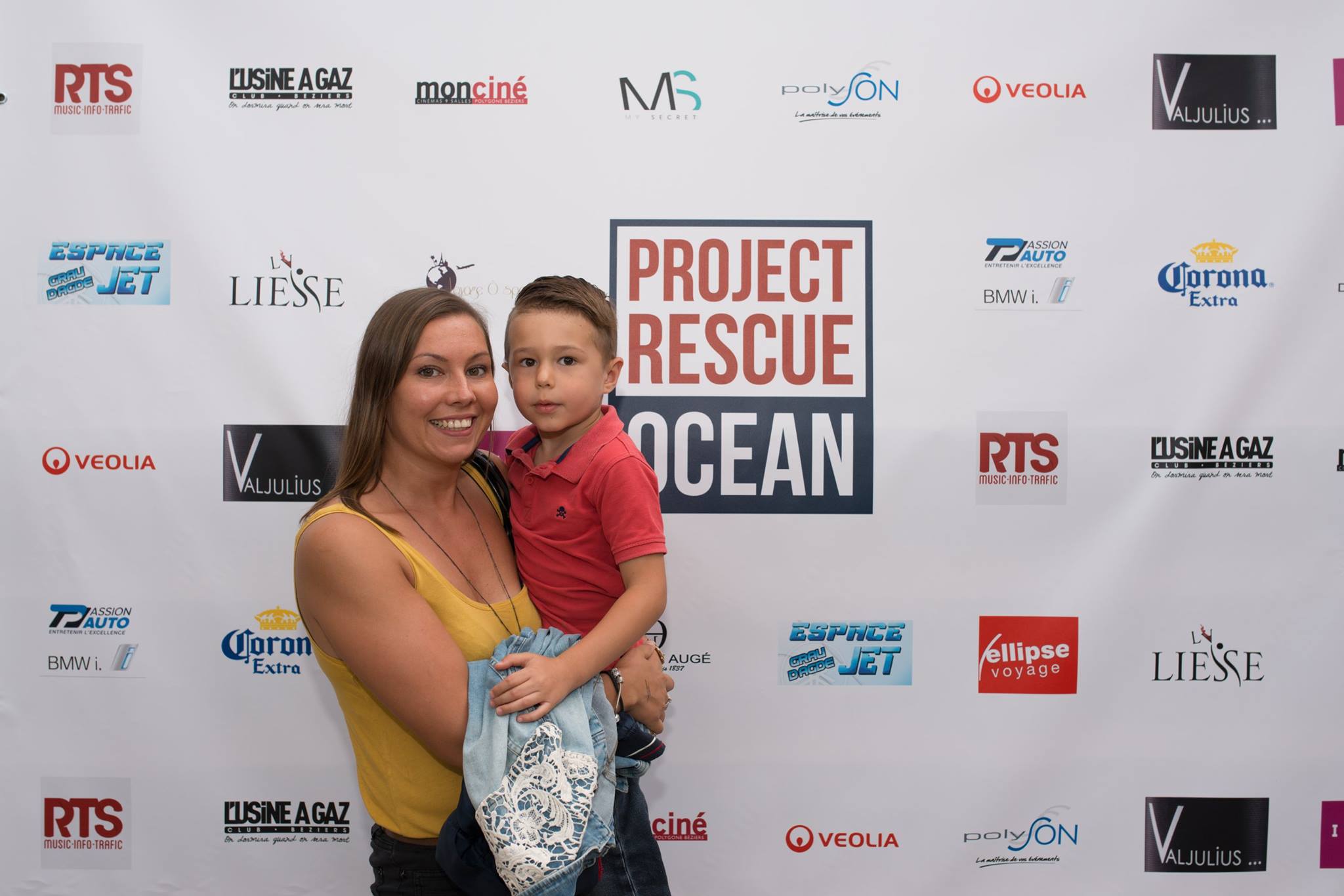 Project Rescue Ocean added a new... - Project Rescue Ocean | Facebook