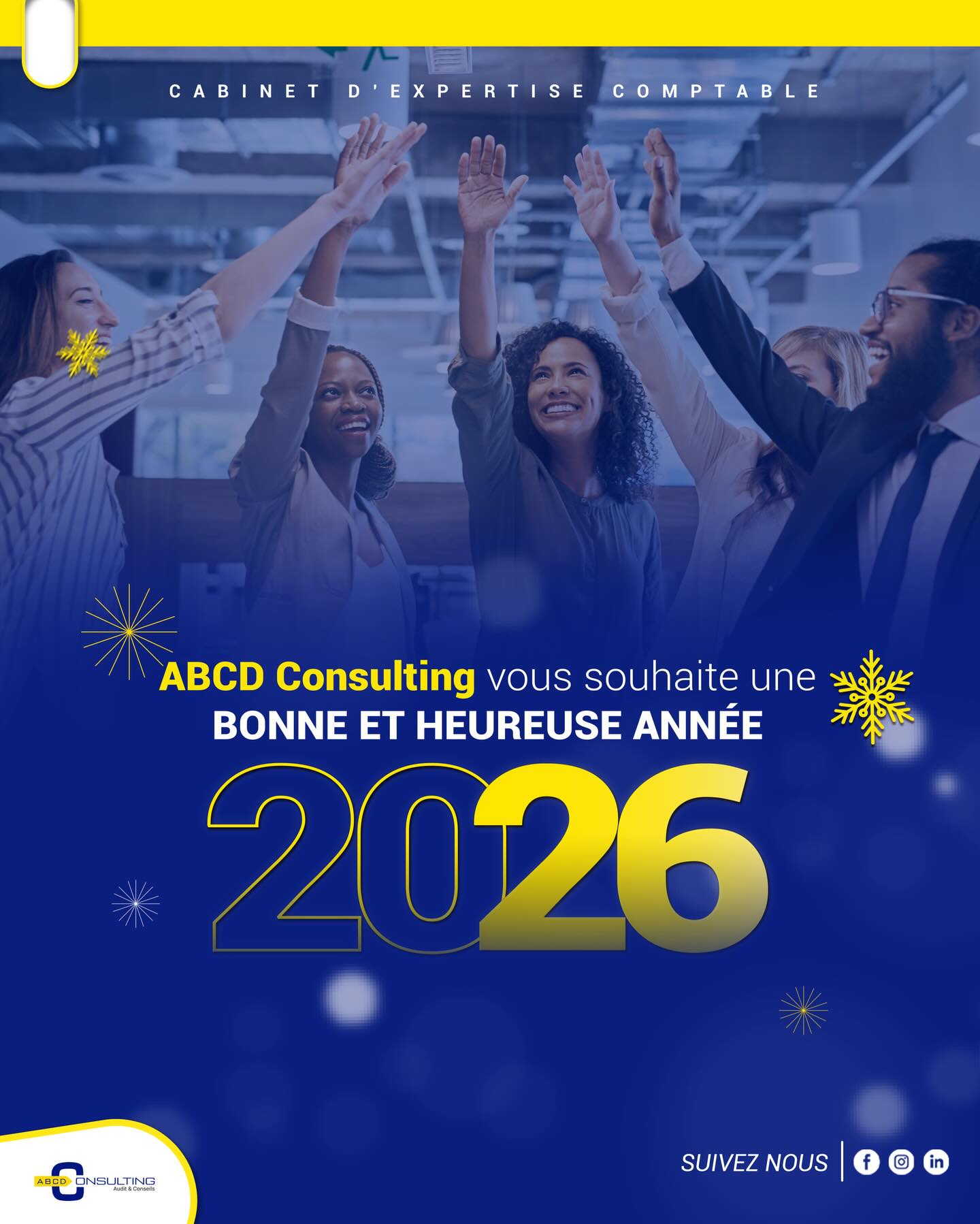 ABCD Consulting | Abidjan Abidjan