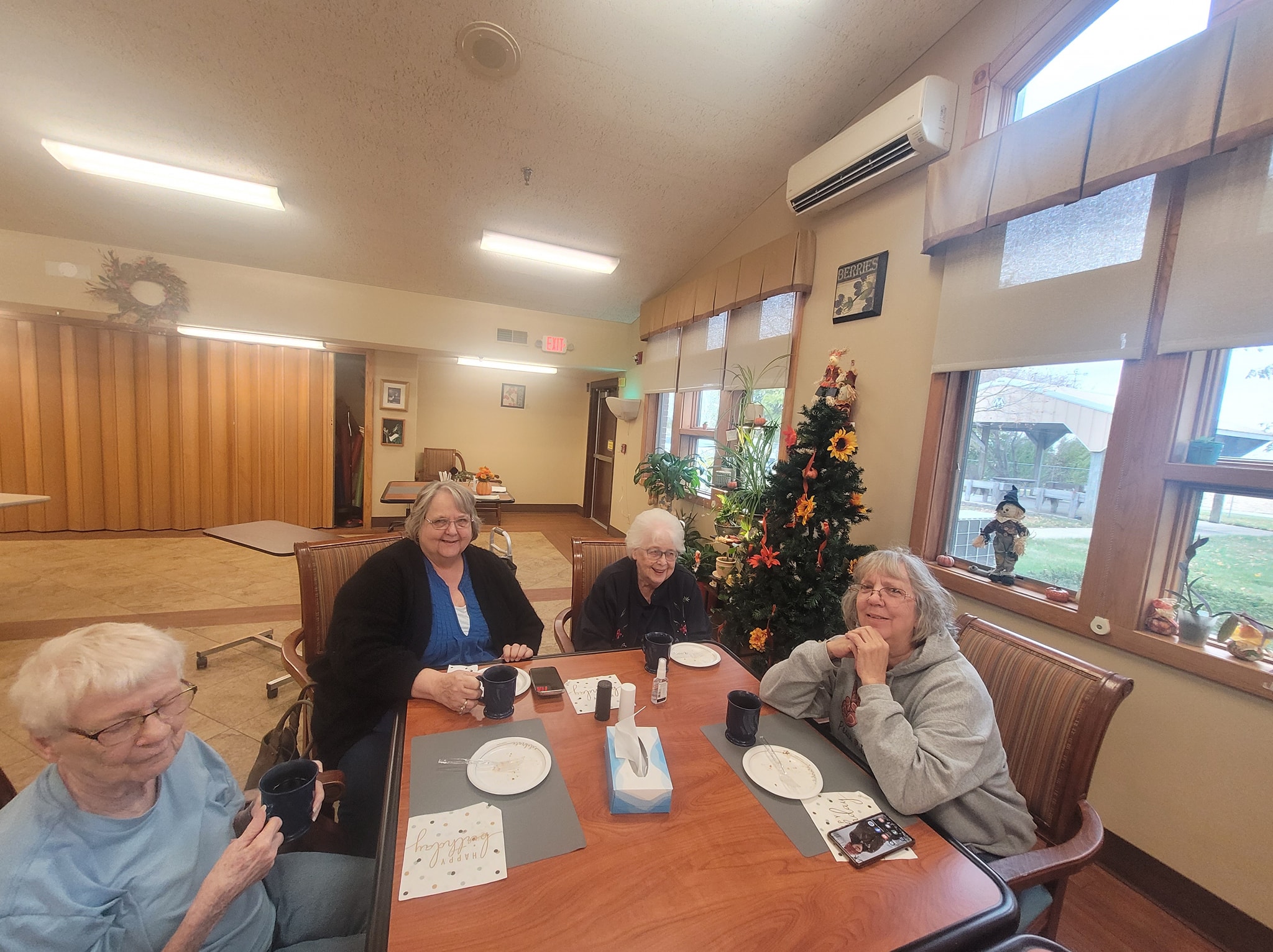 Ruthven Community Care... - Ruthven Community Care Center
