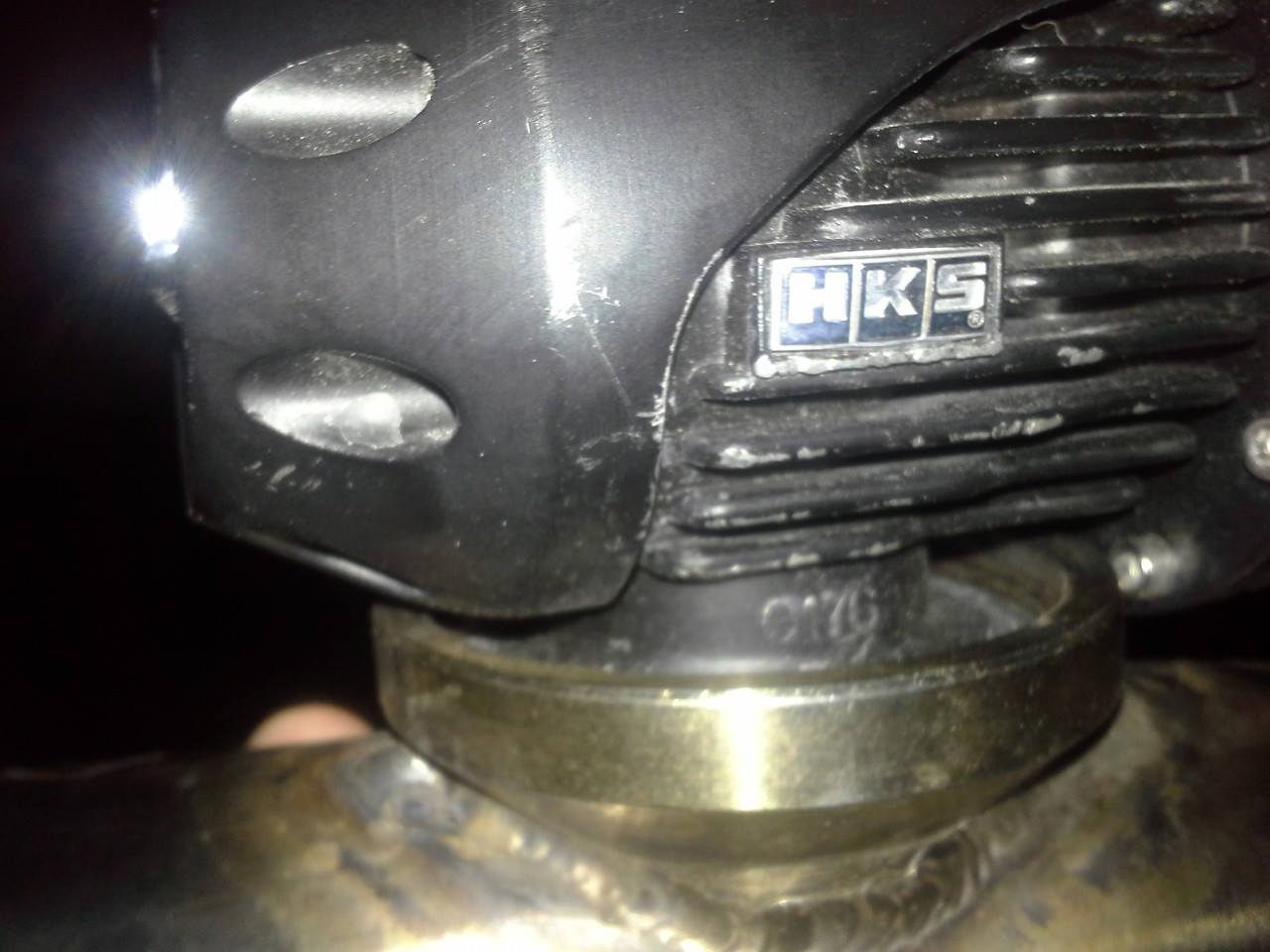 Performance Air Intake HKS Super Power Flow Reloaded - Intake and Hks Intake Performance Air Intake HKS Super Power Flow Reloaded - Intake and Hks Intake