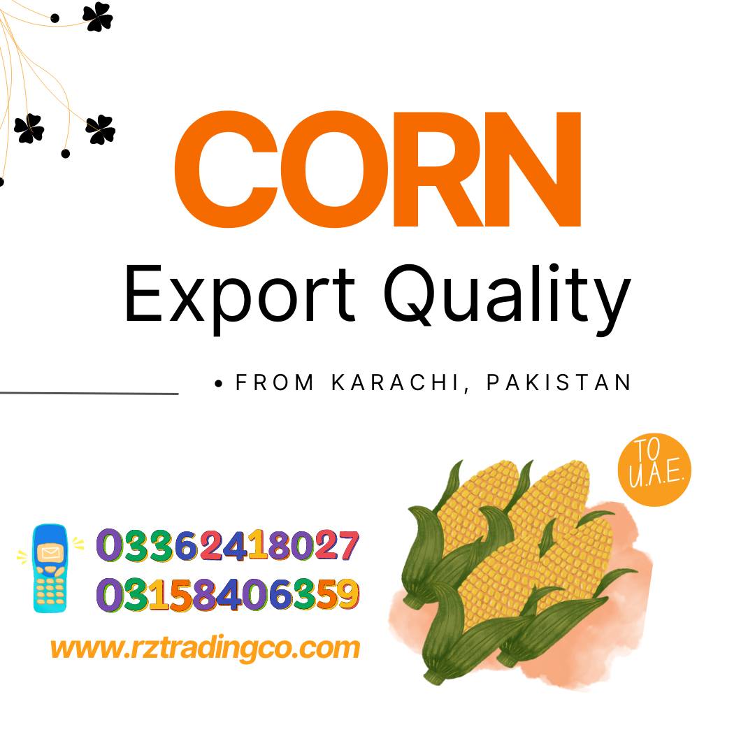 RZ Trading | Karachi