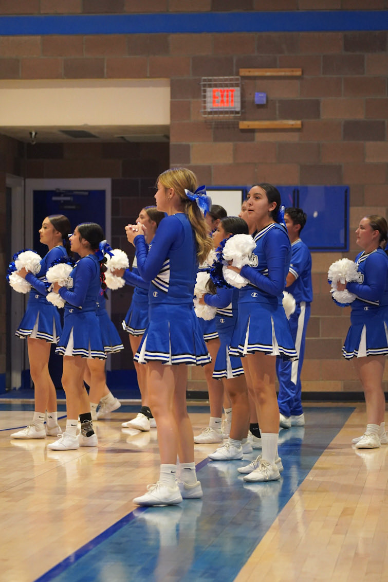 Homecoming is in full swing in... - Questa del Rio News | Facebook