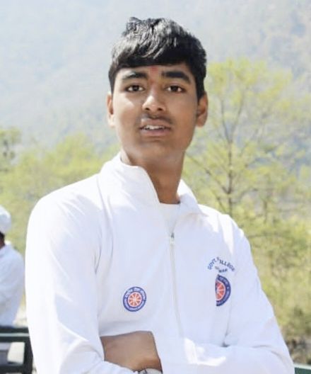 Government Post Graduate College - Gopeshwar, Chamoli - UK; 246401 ...