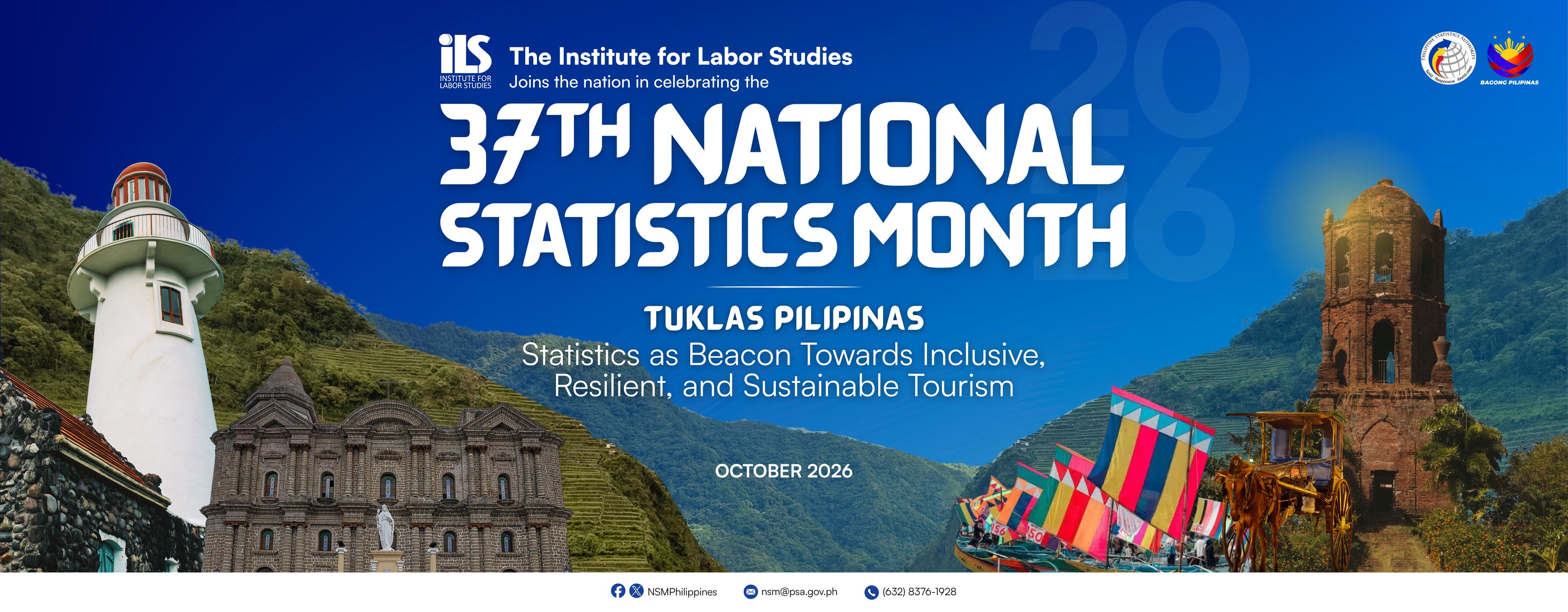 Institute for Labor Studies - DOLE | Quezon City
