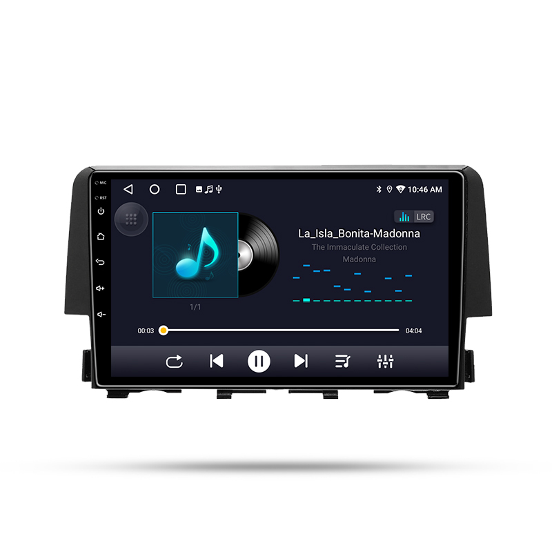 Honda Gathers VXM 165 VFi Apple carplay Fm Radio 99 Bluetooth and