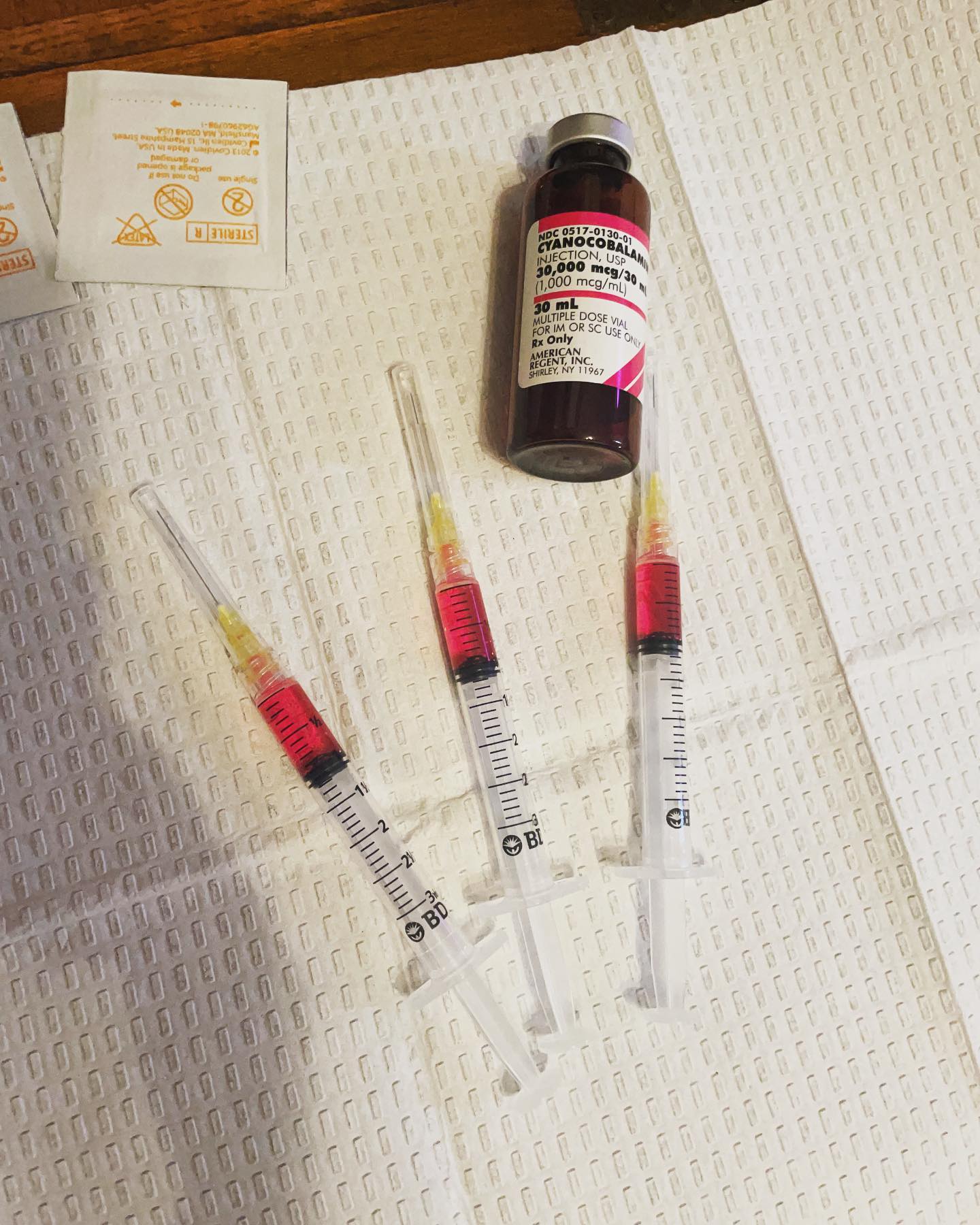 Wellness shots are LIVE at 816day! 💉✨ ⚡ B12 ☀️ Vitamin D 🔥 Metabolism + Energy Shots Quick. Easy. Walk up & get your wellness boost! 💚 #elysianwellness #WellnessShots #B12Shots #Vitamind #MetabolismSupport #