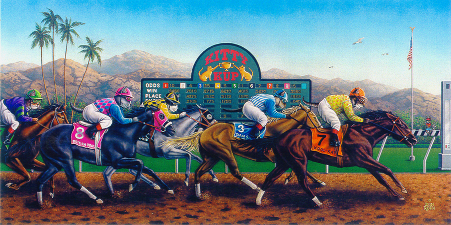 Don Roth
