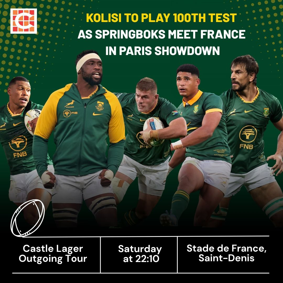 Die - Sport | Rassie Erasmus, who will celebrate his 50th test as head ...