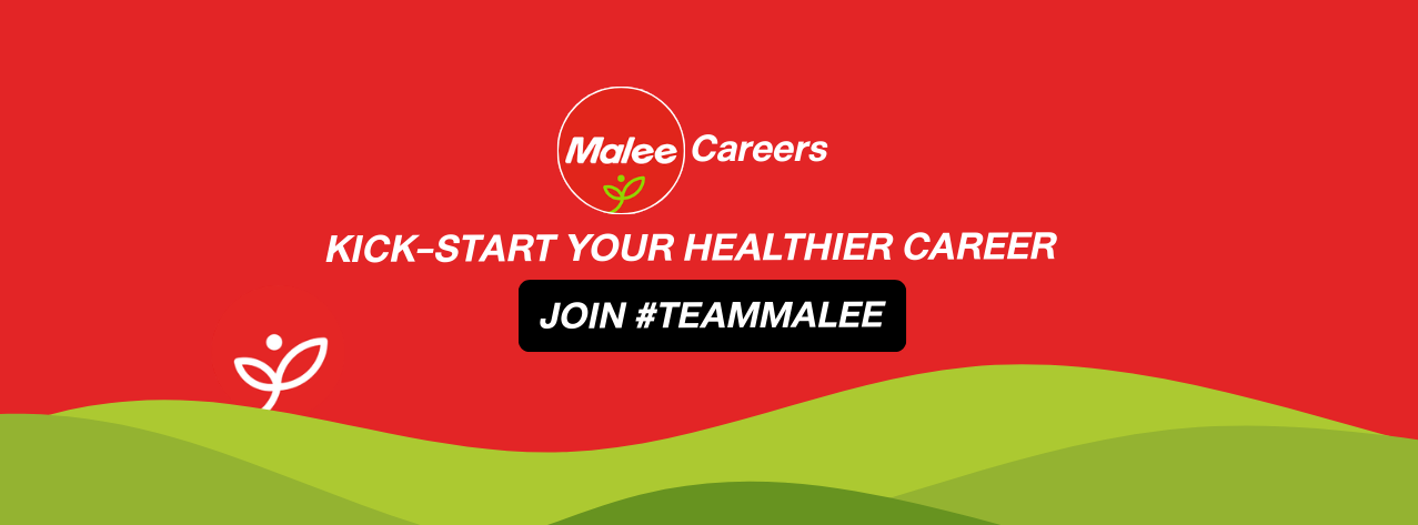 Malee Careers | Lam Luk Ka