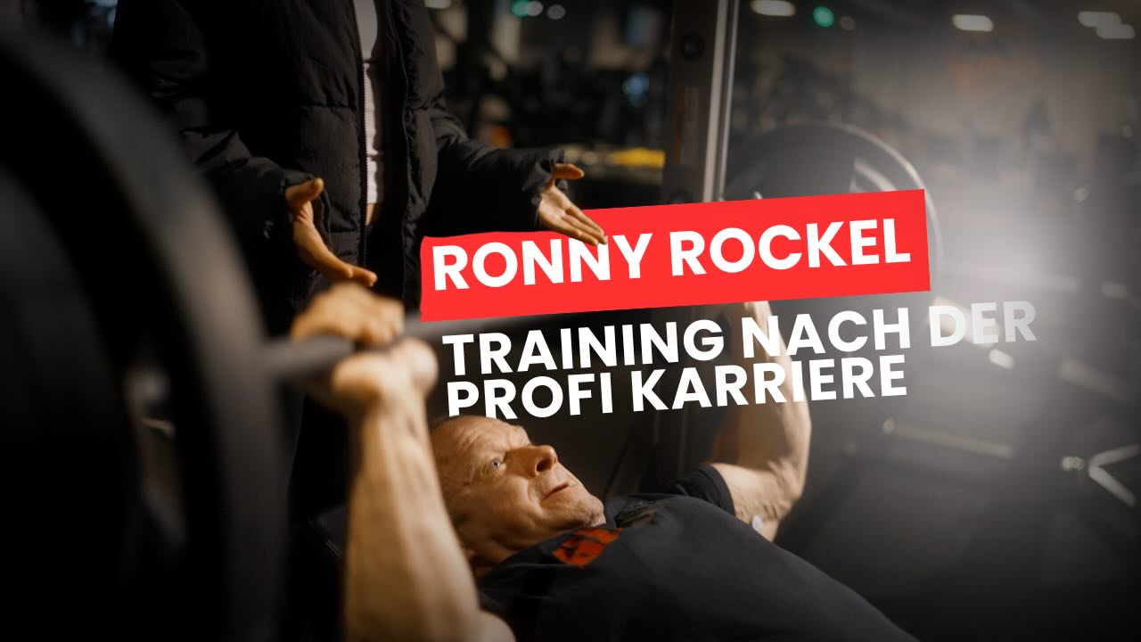 Ronny Rockel