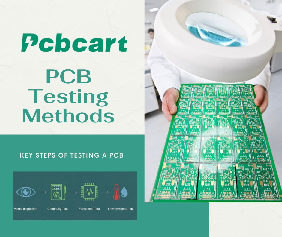 PCBCart - 🛡️ The Essential Guide to PCB Testing Methods PCBs are the ...