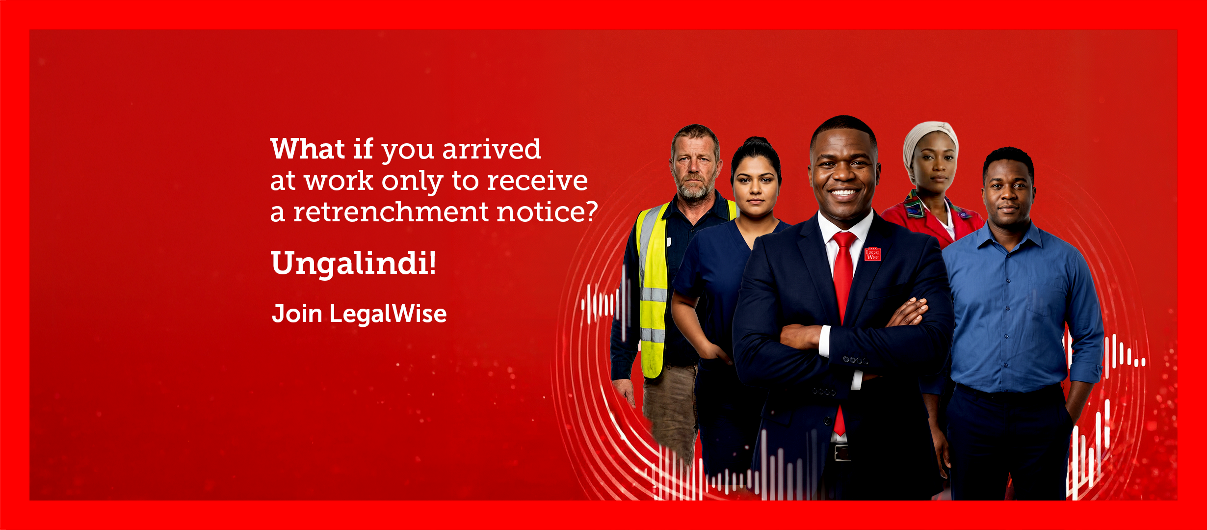 LegalWise South Africa | Johannesburg