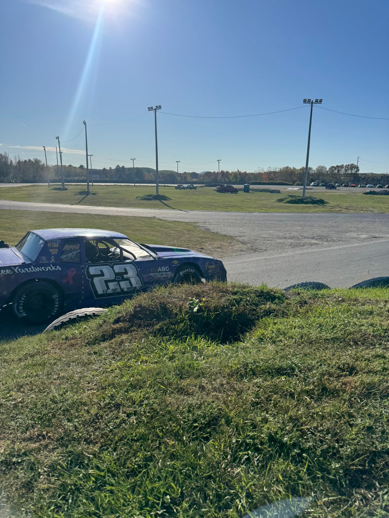 Emerson Racing - Emerson Racing added a new photo.