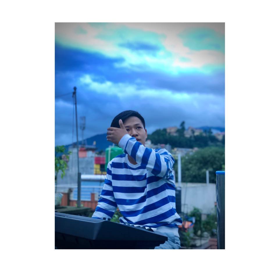 Arpan Rai