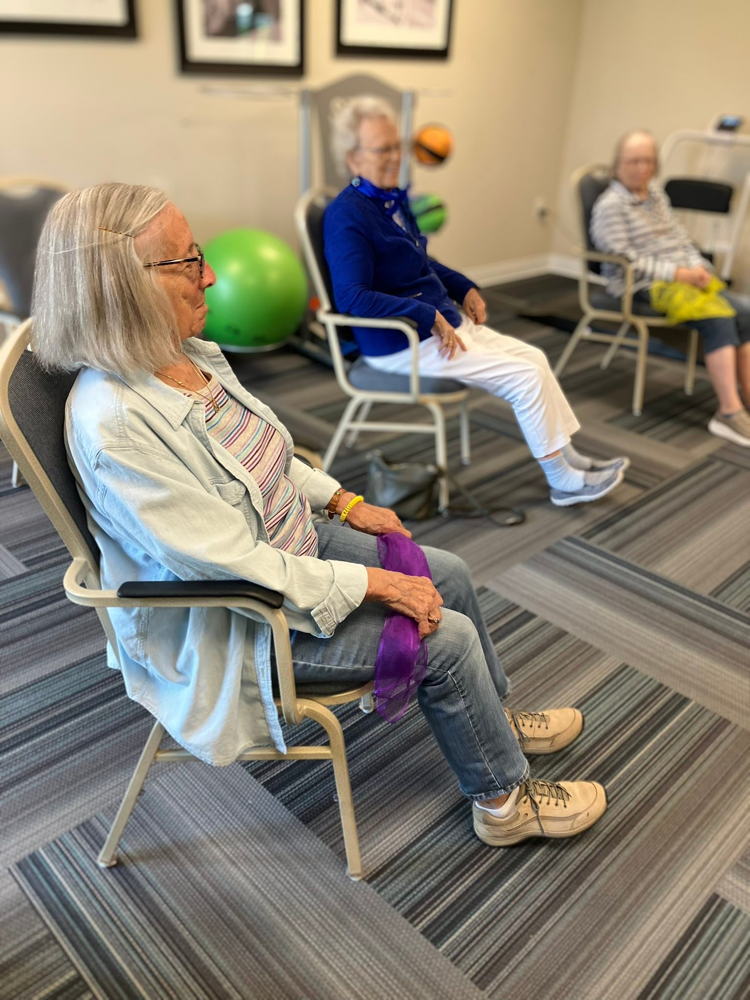 Rock Creek Senior Living added... - Rock Creek Senior Living