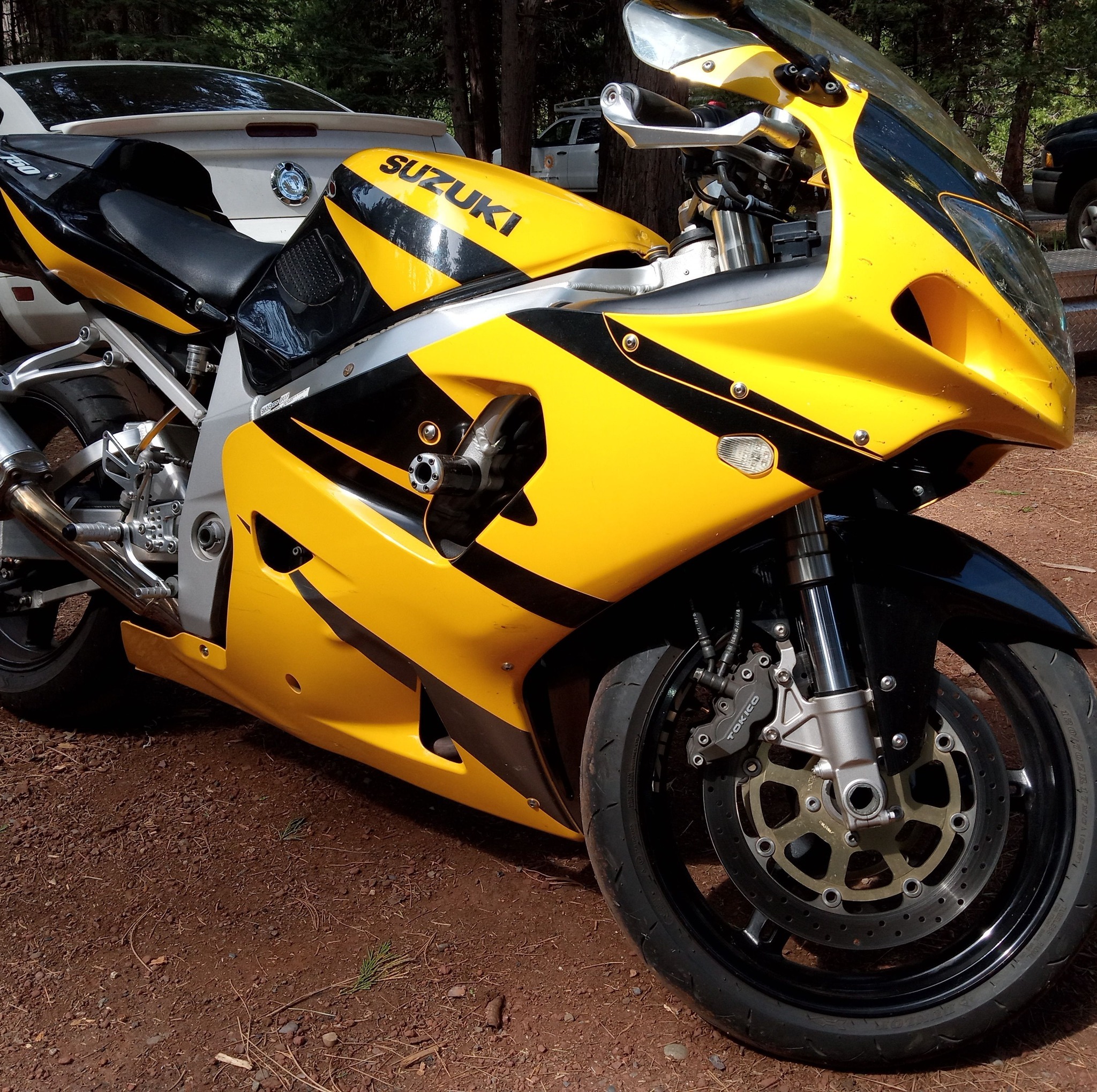 AMC Javelin | Is there a trick to getting the 4 speed manual into ...