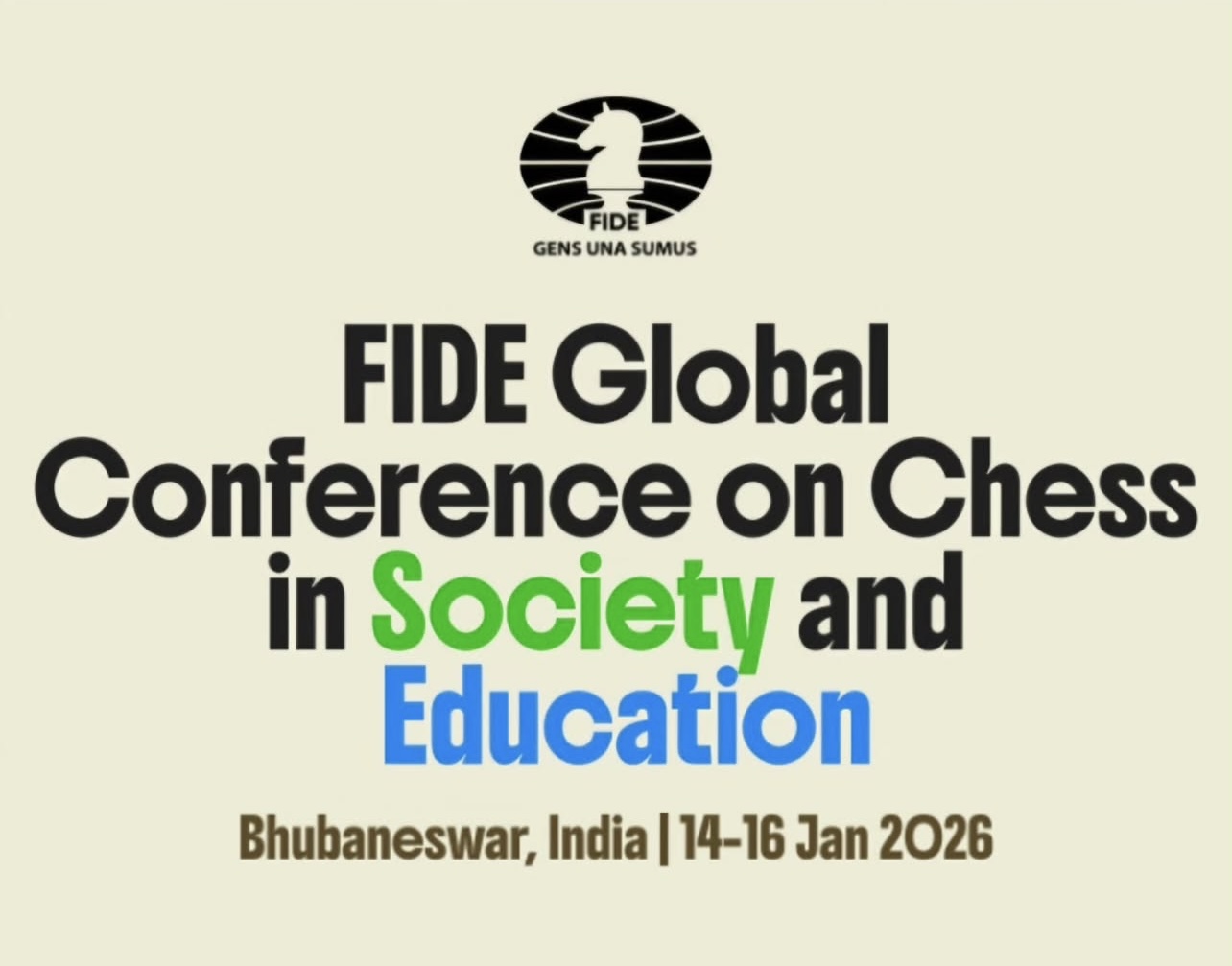 Chess in Education Commission - FIDE | Lausanne
