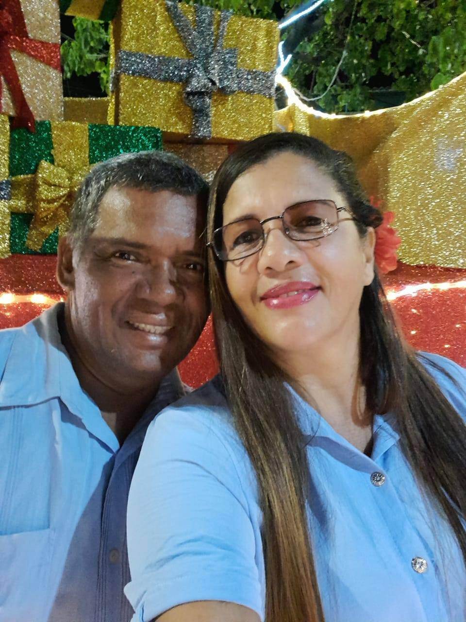 Luzdary Benavides Payares