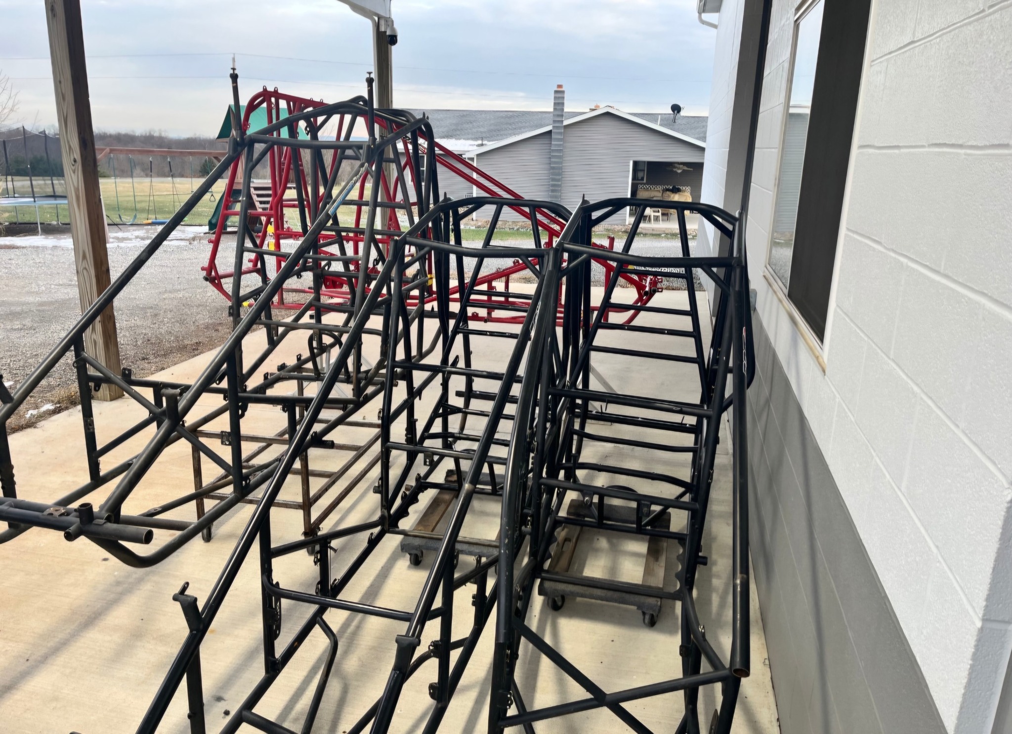RPM Chassis, LLC | Newville PA