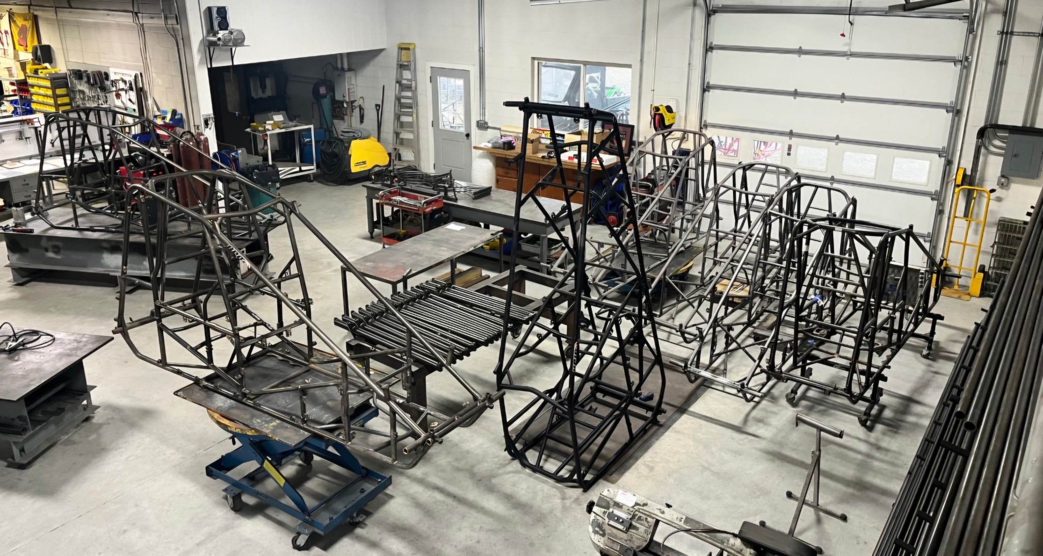 RPM Chassis, LLC | Newville PA