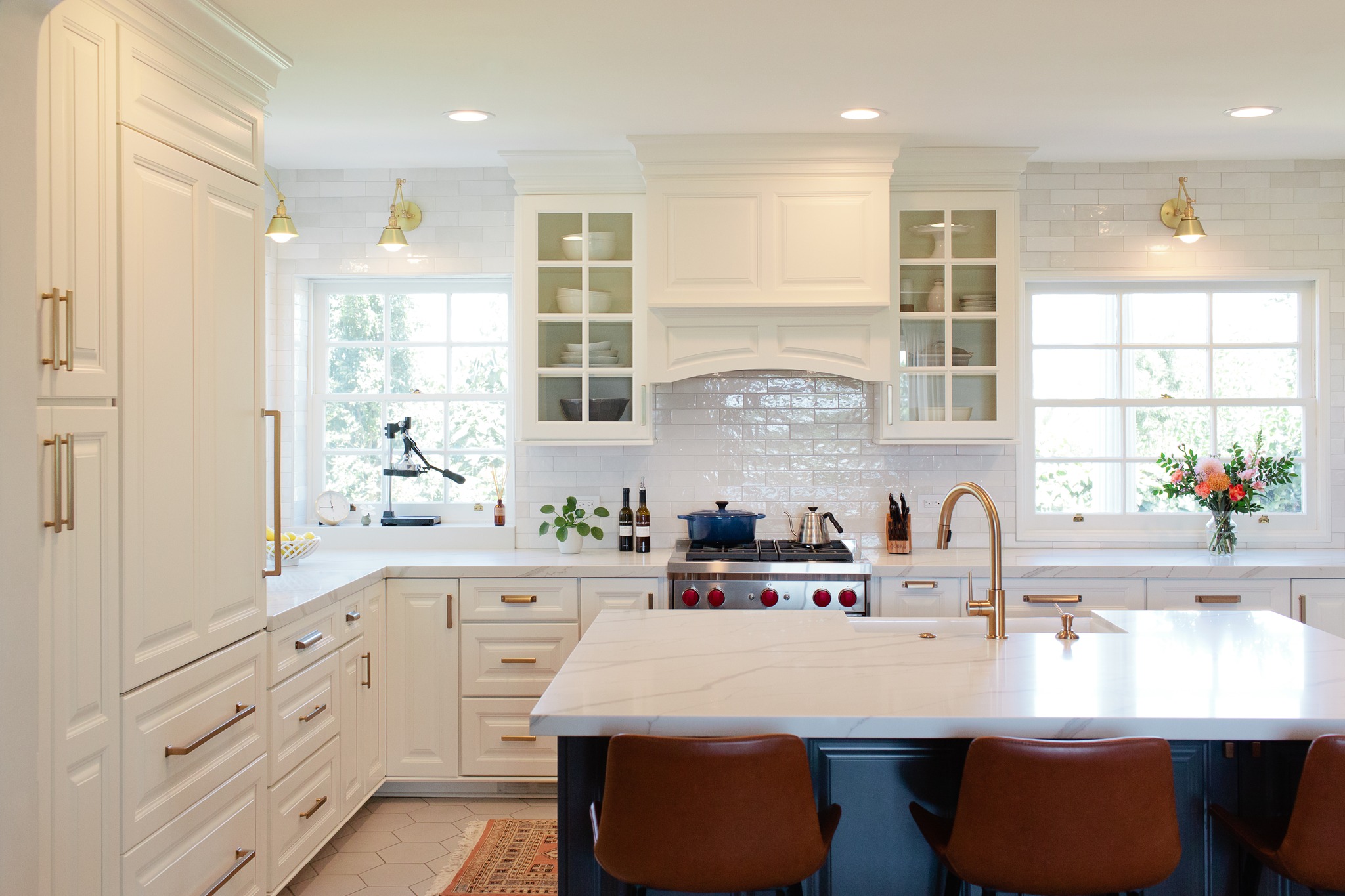 JG - POV: “I want my kitchen to look like it’s straight out of a Martha ...