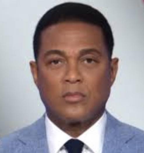 Hallelujah? Remember Don Lemon the... - Thin Blue Line Strong | Facebook