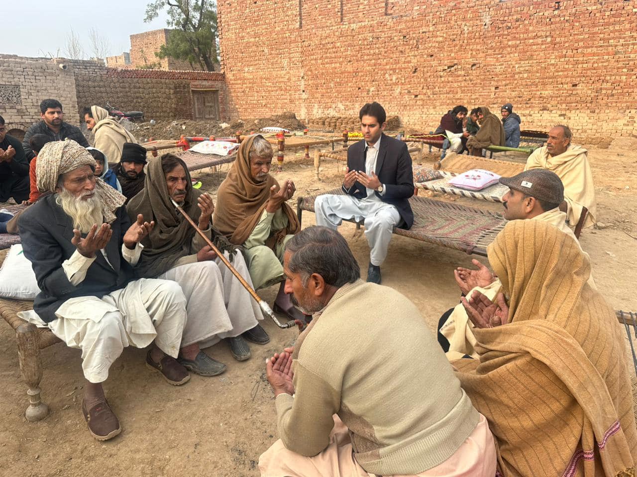 Ch Khalid Rafi Cheema added a new... - Ch Khalid Rafi Cheema