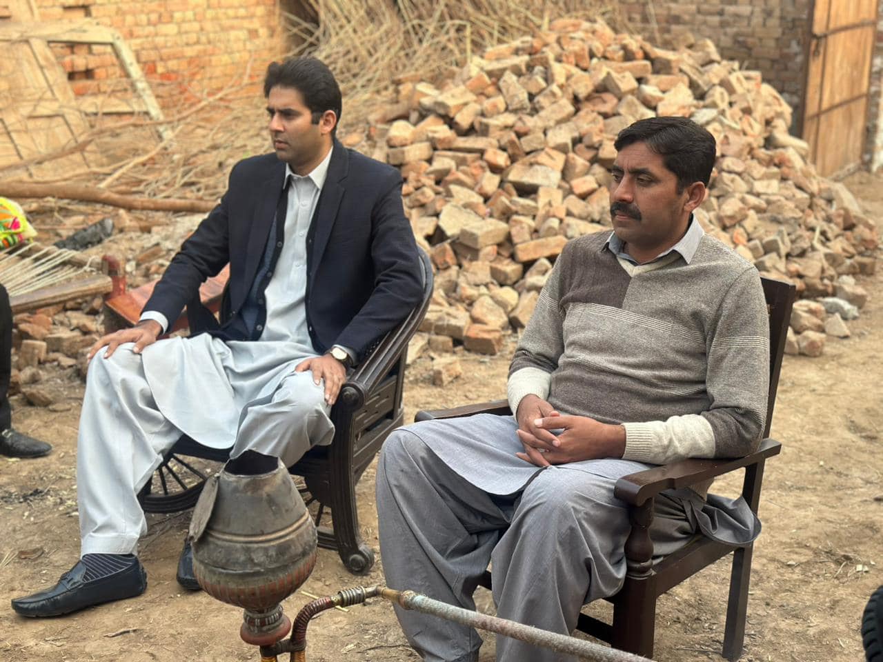 Ch Khalid Rafi Cheema added a new... - Ch Khalid Rafi Cheema