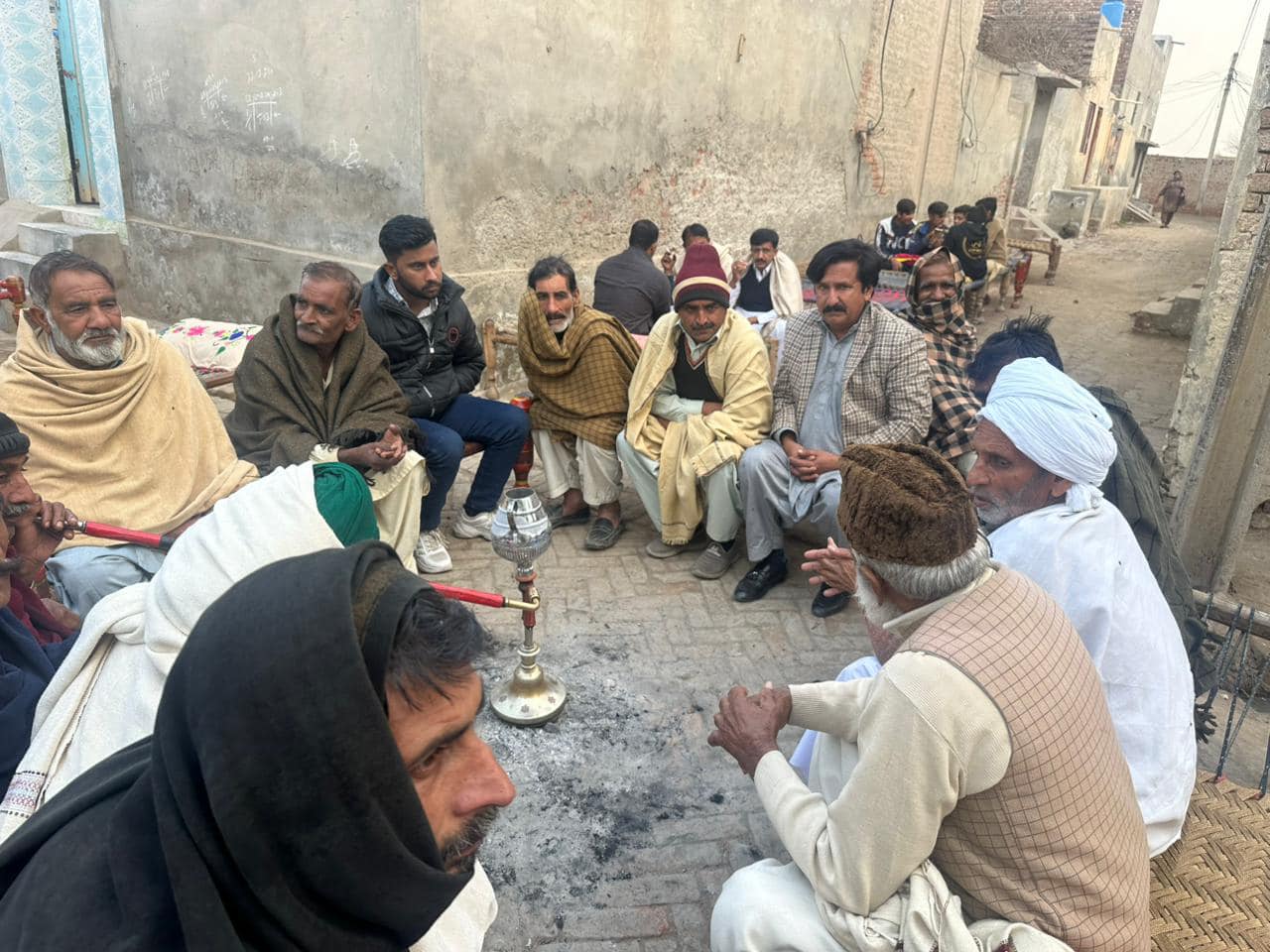 Ch Khalid Rafi Cheema added a new... - Ch Khalid Rafi Cheema