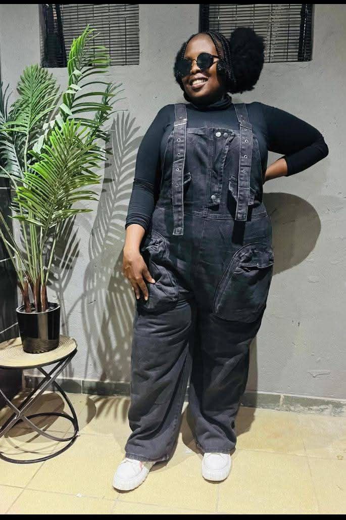 Plus Size Models RSA